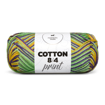 Farmer print