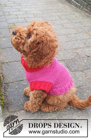 Good Girl Sweater
