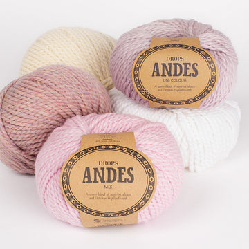 Drops Andes