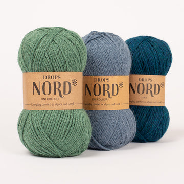 Drops Nord