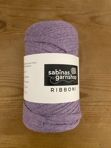 Sabinas Ribbon