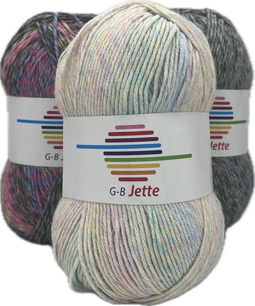 G-B Jette