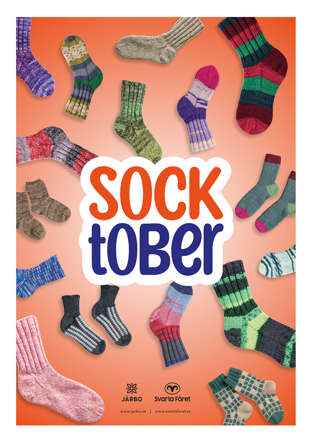 Socktober 🧦