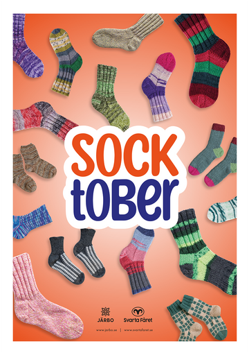 Socktober 🧦