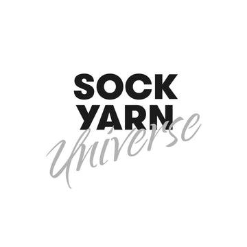 Sock Yarn Universe