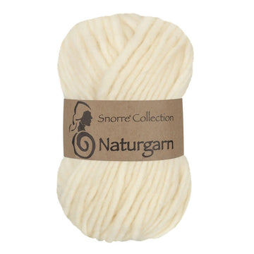 Naturgarn