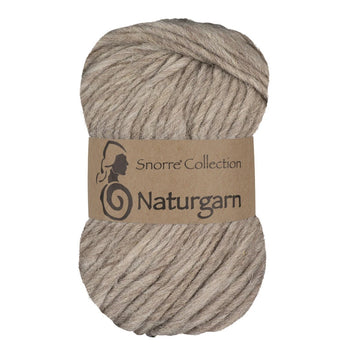 Naturgarn