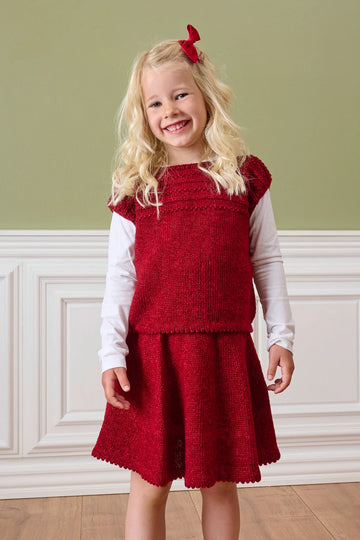 Bitten top - Diva Style