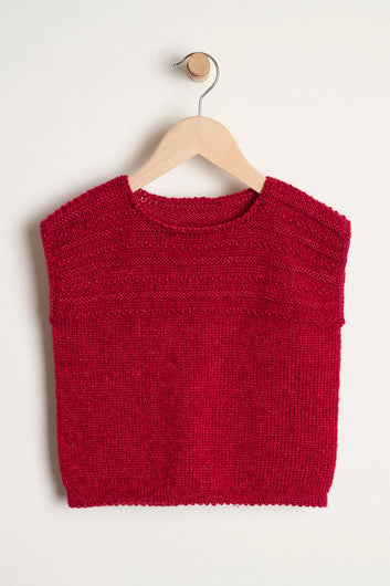 Bitten top - Diva Style