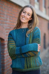 Mayflower opskrifter - Strikket i Taormina