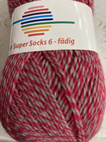 G-B Super Socks 150gram Fv 21