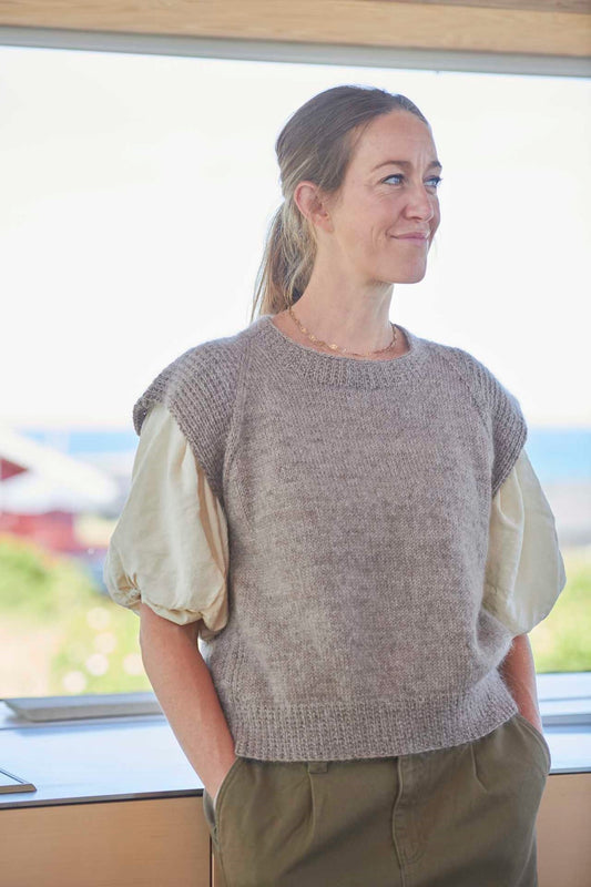 Siggi Vest - Amadora Style
