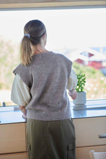 Siggi Vest - Amadora Style
