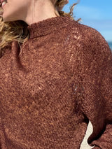 Mayflower opskrifter - Strikket i Diva