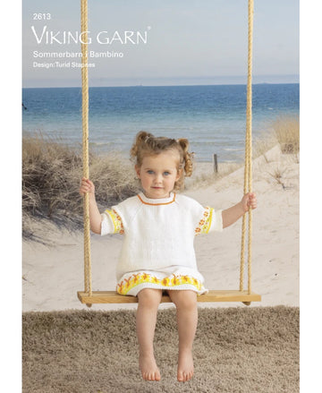 Viking garn - Katalog 2613