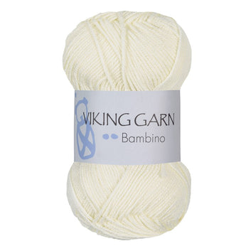 Viking garn Bambino