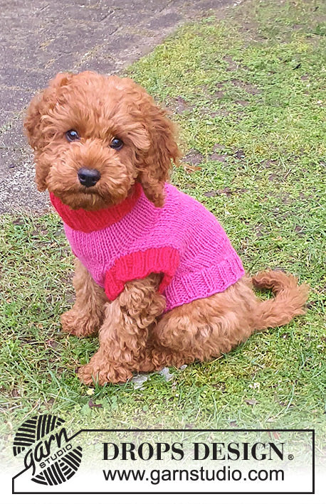 Good Girl Sweater