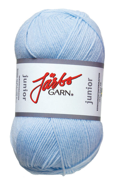 Järbo Junior - 003 Baby blå