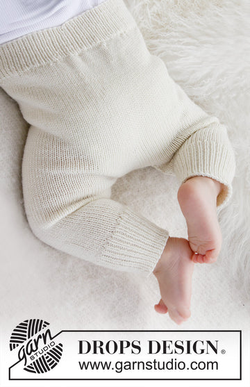 Drops strikkekit Cozy and Cute                                 (str 56/62)