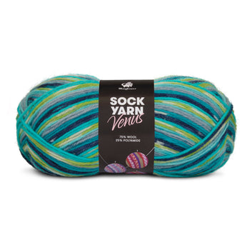 Sock Yarn Universe - Venus