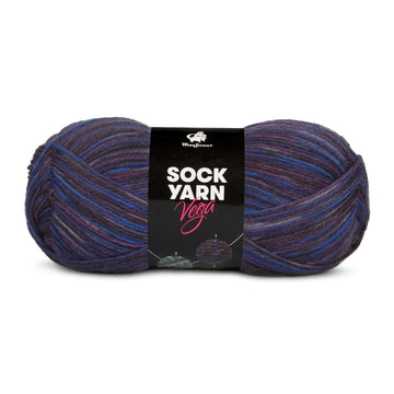 Sock Yarn Universe - Vega