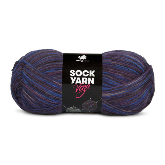 Sock Yarn Universe - Vega