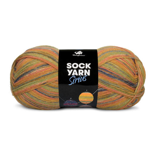 Sock Yarn Universe - Sirius