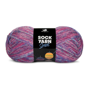 Sock Yarn Universe - Sirius