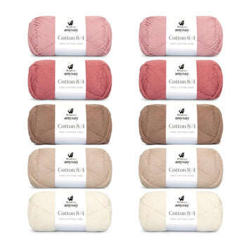 Anyday 8/4 Colorbag