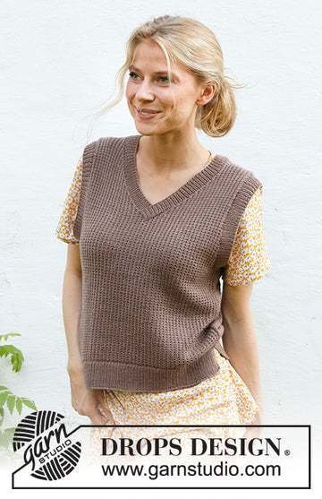 Poetry Night - strikket i baby merino