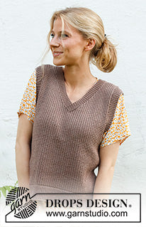 Poetry Night - strikket i baby merino