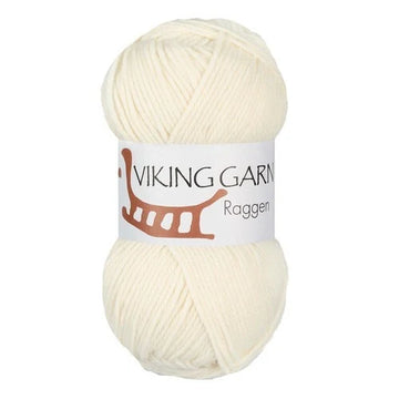 Viking Garn Raggen 150 g