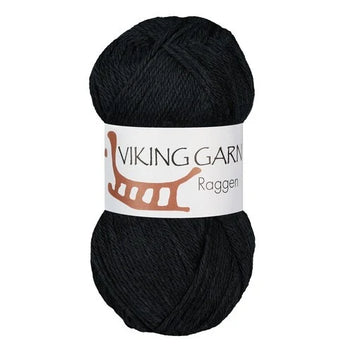 Viking Garn Raggen 150 g
