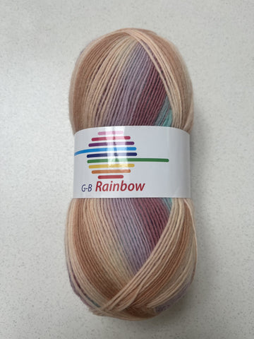 G-B Rainbow
