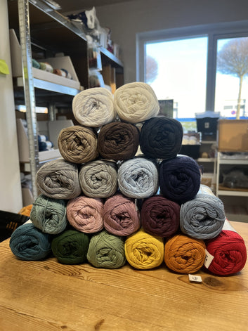 Farmer colorbag med 20 ngl