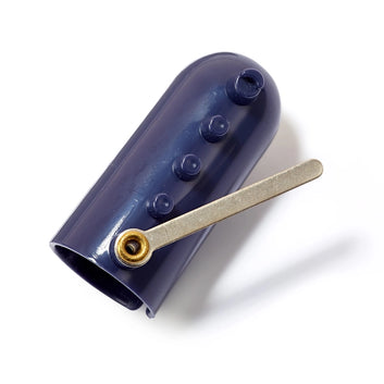 Prym strikkefingerbøl - garnholder til 4 farver 🧶