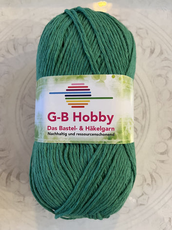 G-B Hobby