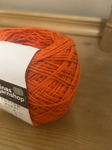 Sabinas Bomuld 100 gram