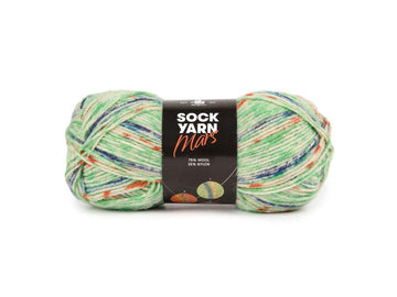 Sock Yarn Universe - Mars