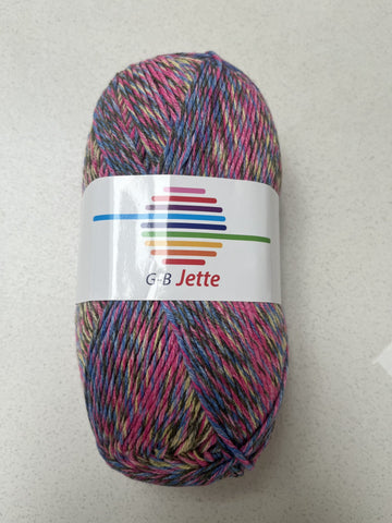 G-B Jette