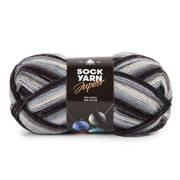 Sock Yarn Universe - Jupiter