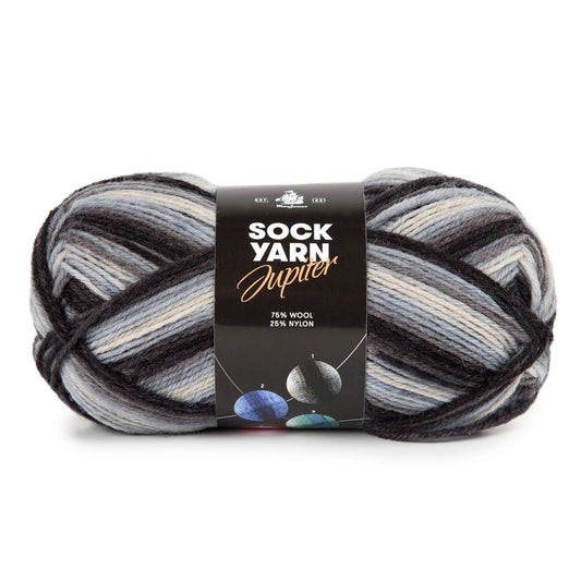 Sock Yarn Universe - Jupiter