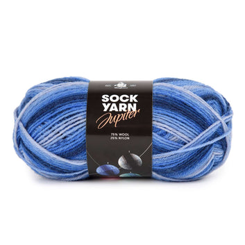 Sock Yarn Universe - Jupiter