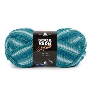Sock Yarn Universe - Jupiter