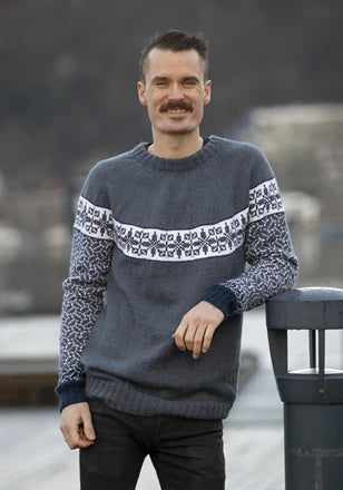Viking garn - Katalog 2004