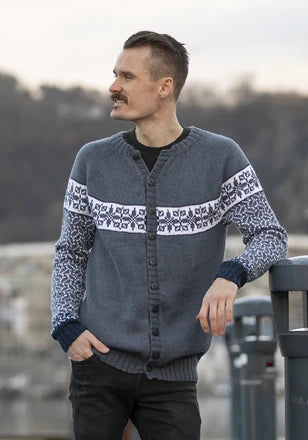 Viking garn - Katalog 2004