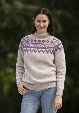 Viking garn - Katalog 2430