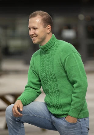 Viking garn - Katalog 2430