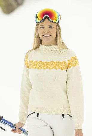 Viking garn - Katalog 2507
