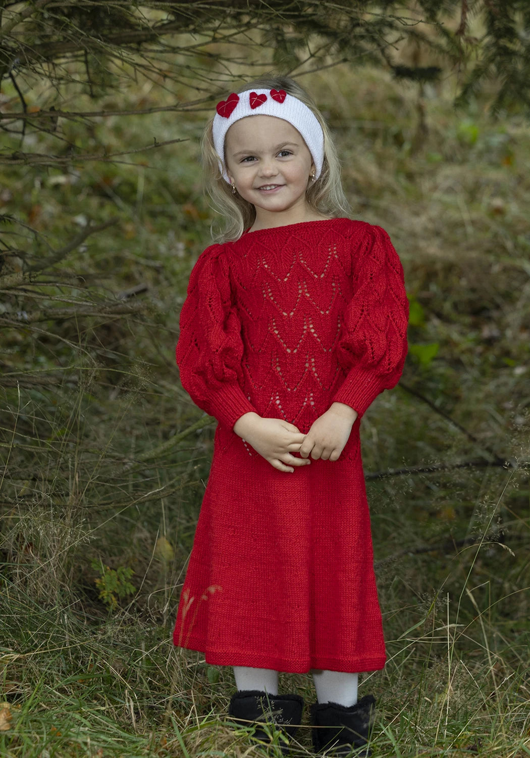 Viking garn - Katalog 2522